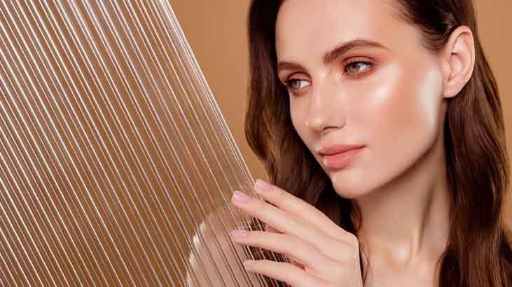 Koreden gelen güzellik mucizesi Kozmetiğe servet saçmayın, cam cilt evde mümkün Koreden gelen güzellik mucizesi Kozmetiğe servet saçmayın, cam cilt evde mümkün