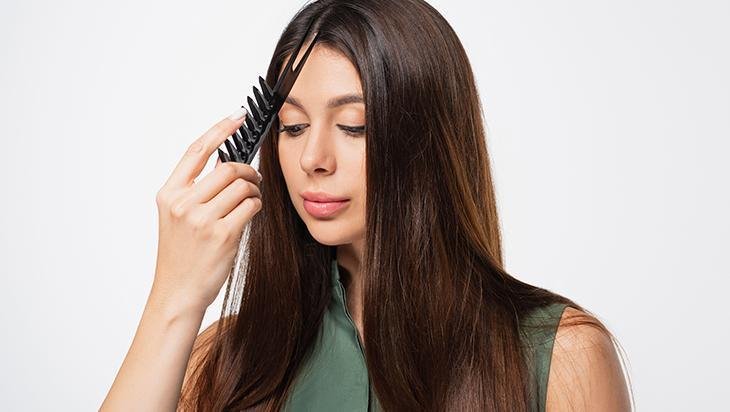 Saçlara en iyisi ama yüze bulaşırsa felaket Meğer sivilceleri besliyormuş