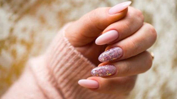 Mankür sonrası kırılmalara son Koruyucu katlar ojeyi bozmuyor, tırnağı güçlendiriyor