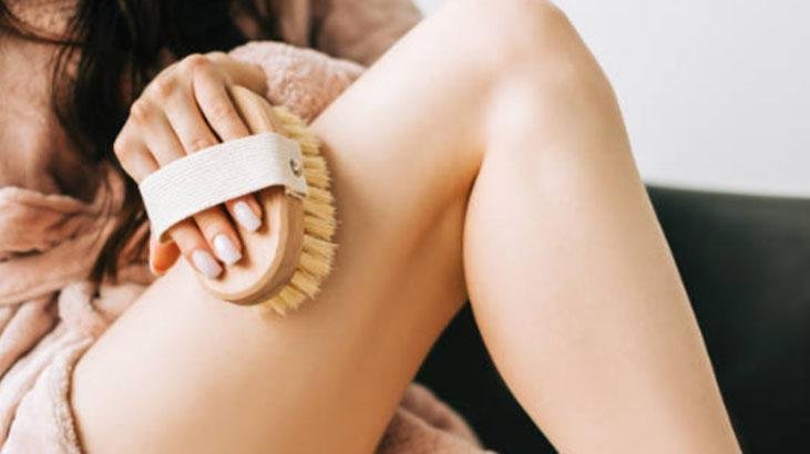 Yaşı 55 ama bacakları 25lik Her gün 15 dakika aksatmadan yapıyorum