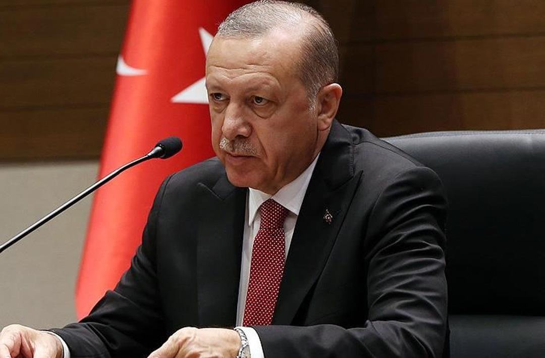 ERDOĞAN