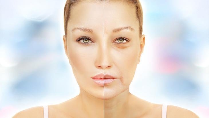 Bronz teni uzun süre korumanın doğal yolu Peeling ile pürüzsüzlük garantili