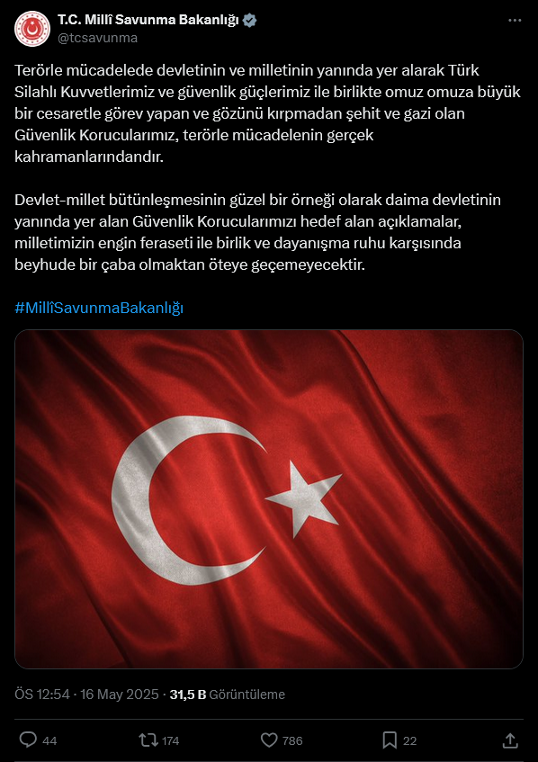 Güvenlik Korucuları