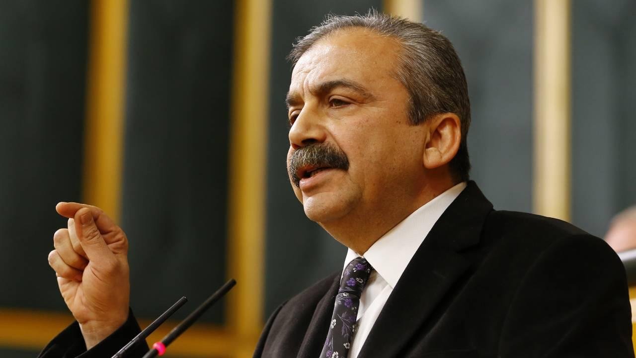 Sırrı Süreyya Önder'in vefatıyla Meclis'teki milletvekili sayısı 592'ye düştü - Son Dakika Haberleri
