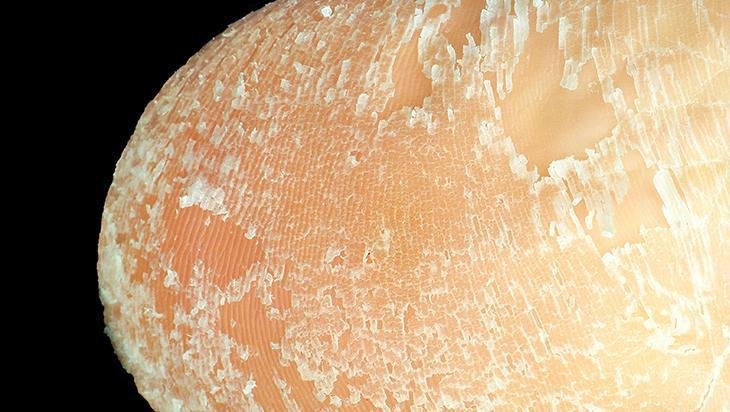Tatilinize gölge düşmesin Ayakları pamuk gibi yapan tek karışım
