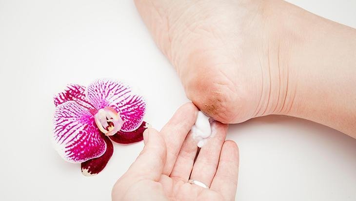 Tatilinize gölge düşmesin Ayakları pamuk gibi yapan tek karışım