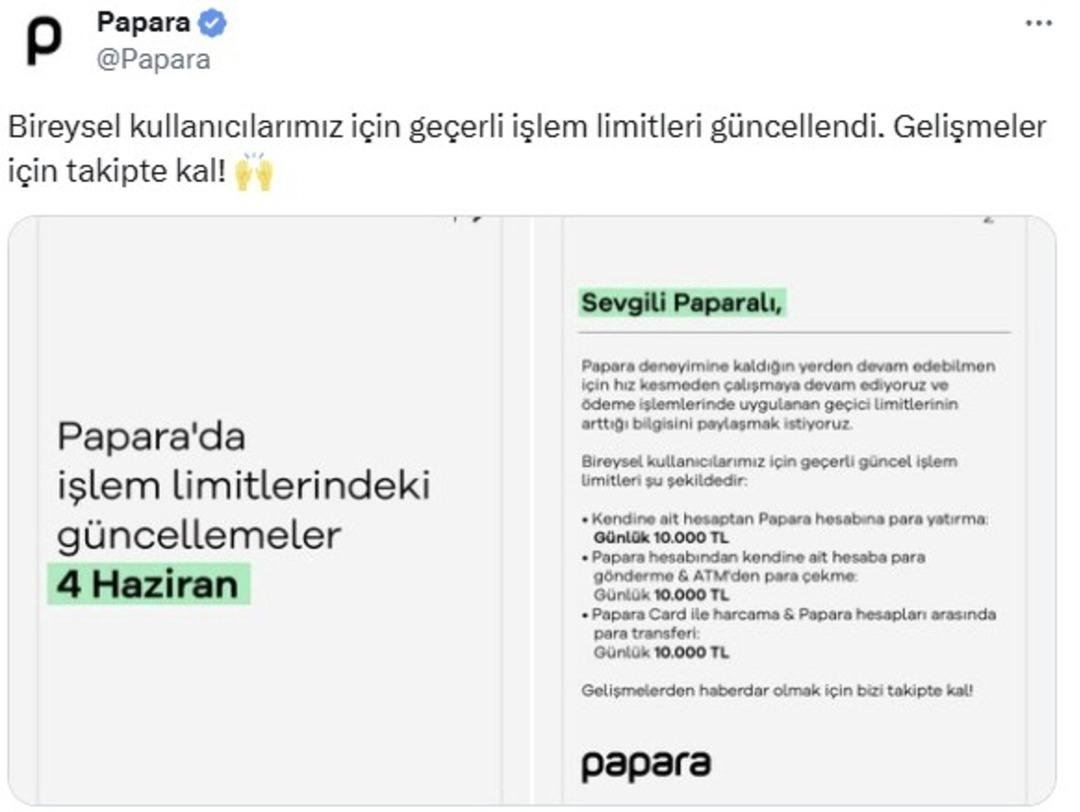 PARAPARA