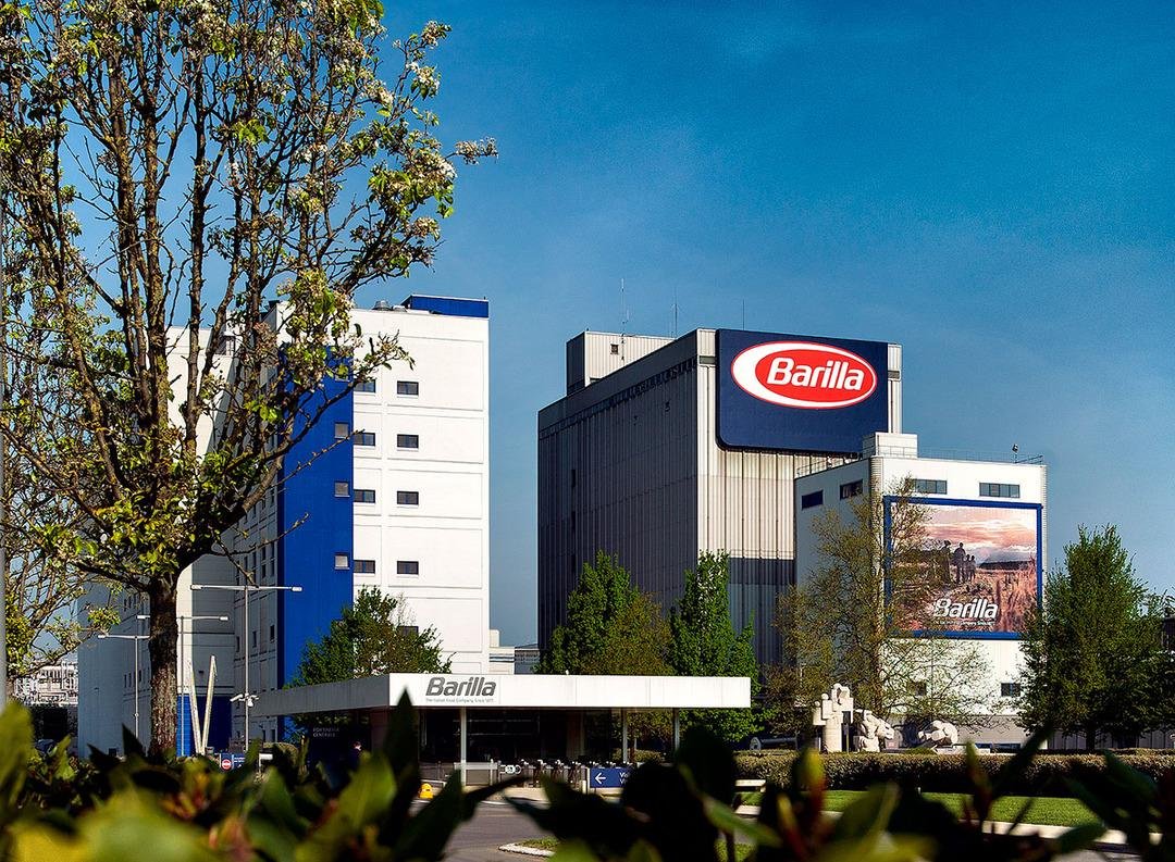 Barilla_Parma_Fabrika_Gorsel