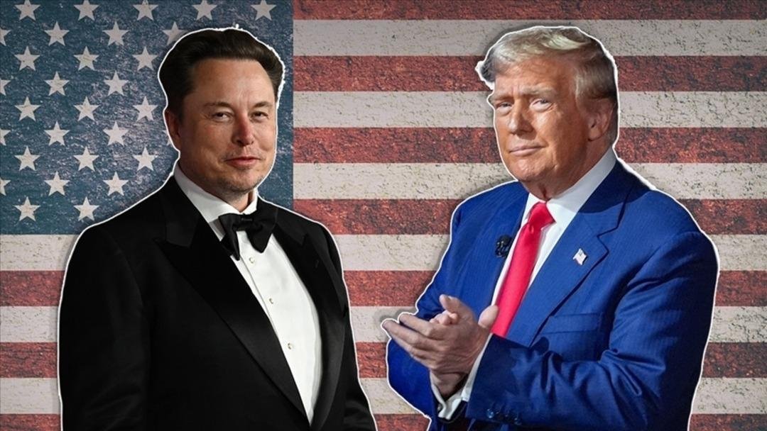 Musk paylaşımını silmesi