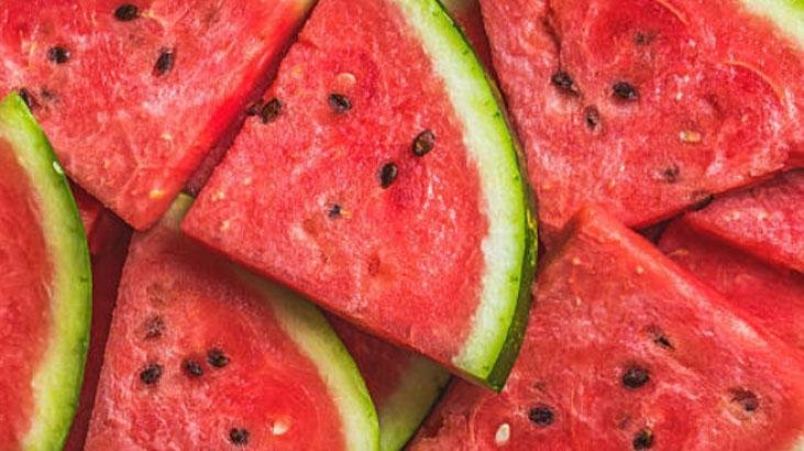 Pamuğa damlatın, 1 damlası yeter Ciltte adeta çamaşır suyu etkisi yaratan meyve