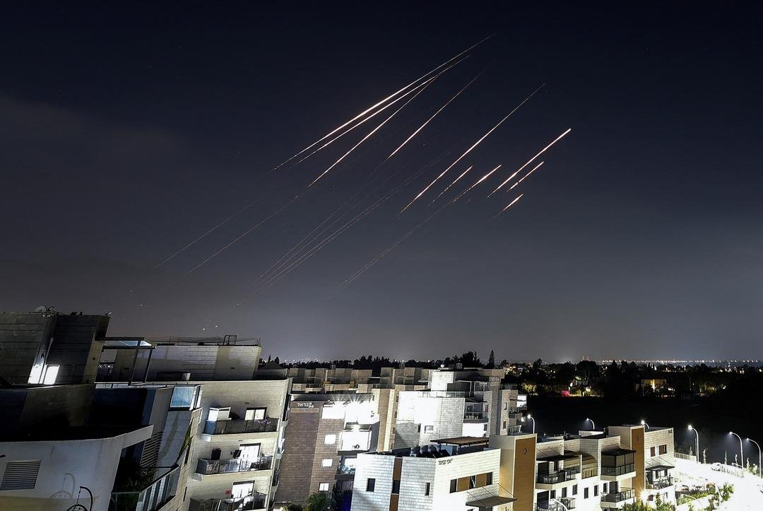 2025-06-14T213102Z_1379732892_RC2K2FA6YDBW_RTRMADP_3_IRAN-NUCLEAR-ISRAEL-MISSILES