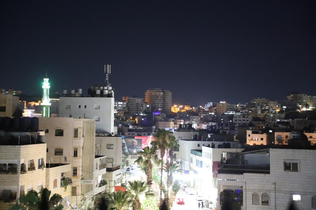 AA-20250613-38270687-38270680-IRAN_ISRAILIN_SALDIRILARINA_KARSILIK_BALISTIK_FUZE_SALDIRILARI_BASLATTI