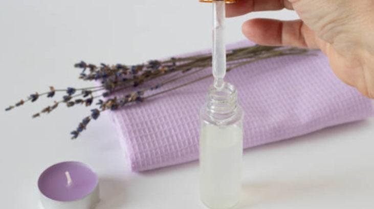 Duş suyuna 1 damla ekleyince spa etkisi yaratıyor Eve hamamı getirin, faydası çok