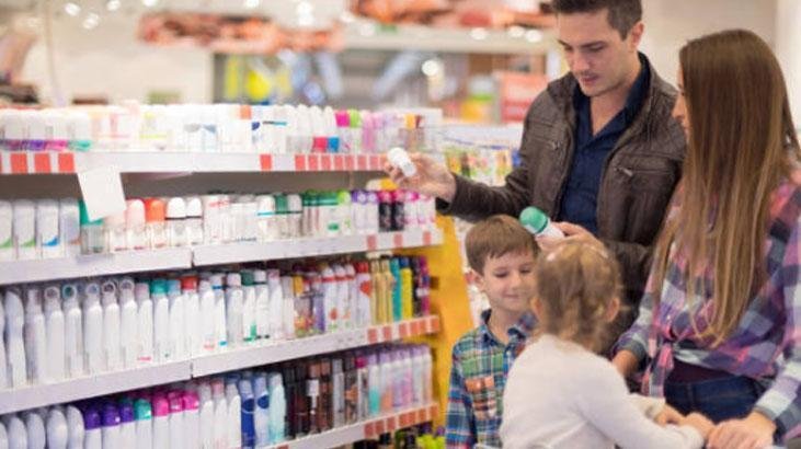 Deodorantı böyle sıkan 72 saat kokmuyor En ideal zamanı buymuş, gün boyu rahatlık