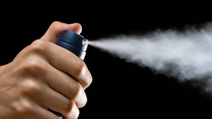 Deodorantı böyle sıkan 72 saat kokmuyor En ideal zamanı buymuş, gün boyu rahatlık