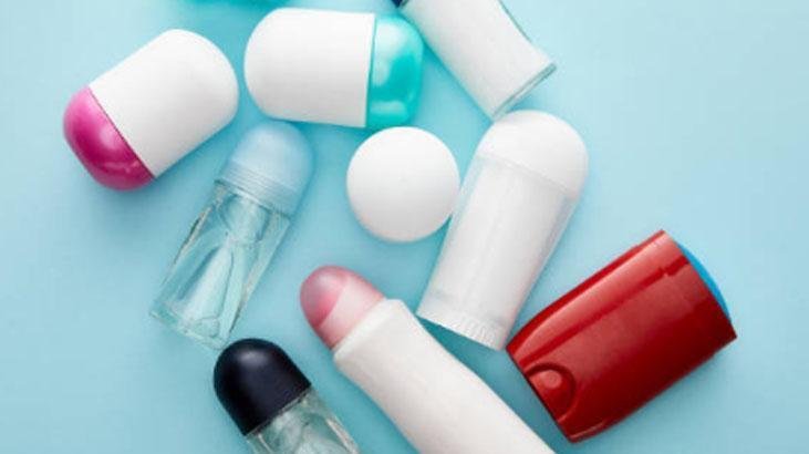 Deodorantı böyle sıkan 72 saat kokmuyor En ideal zamanı buymuş, gün boyu rahatlık