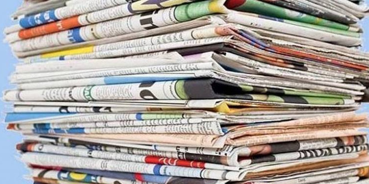 18 Haziran Çarşamba: Gazetelerin bugünkü manşetlerinde ne var
