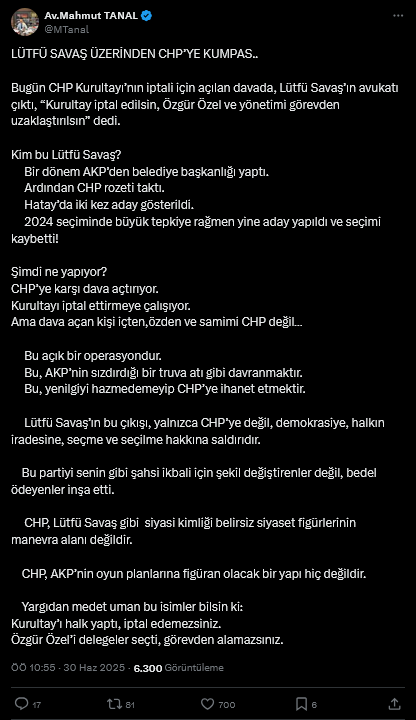 screenshot-2025-06-30-at-11-05-07-1-xte-av-mahmut-tanal-lutfu-savas-uzerinden-chpye-kumpas-bugun-chp-kurultayinin-iptali-icin-acilan-davada-lutfu-savasin-avukati-cikti-kurultay-iptal-edilsin-ozgur-ozel-ve-yonetimi-g.png
