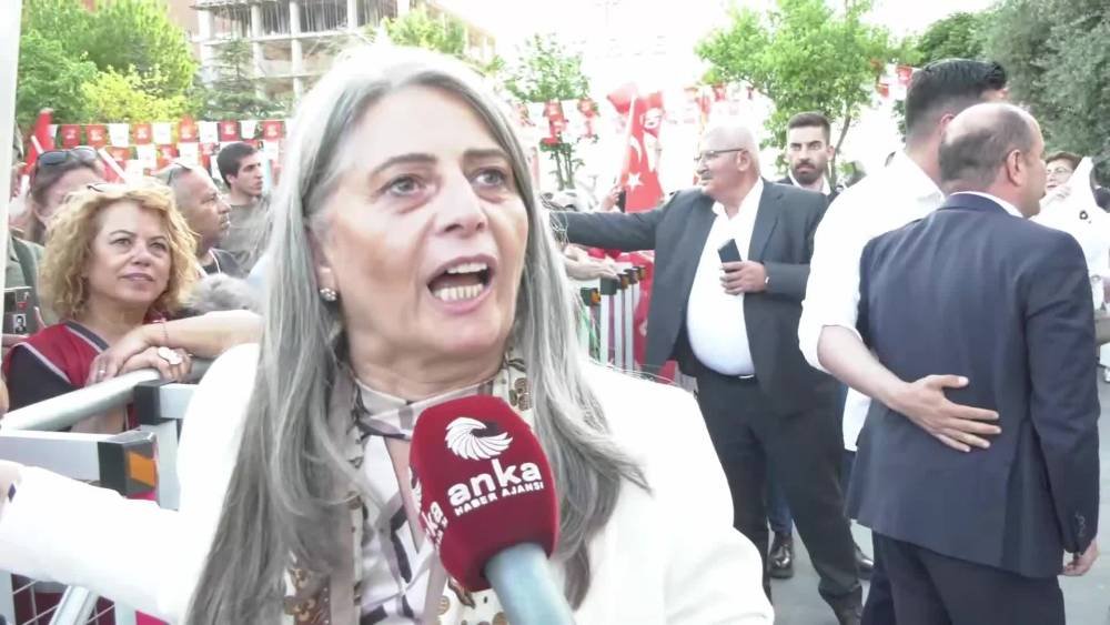 CHP'li Suiçmez: Bu iktidardan sandıkla kurtulacağız!