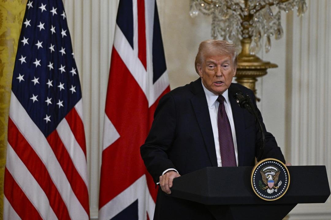 Dünyanın konuştuğu ses kaydı! Trump basına kapalı toplantıda söyledi: Moskova'yı yerle bir ederim. Putin'in enteresan yanıtı.