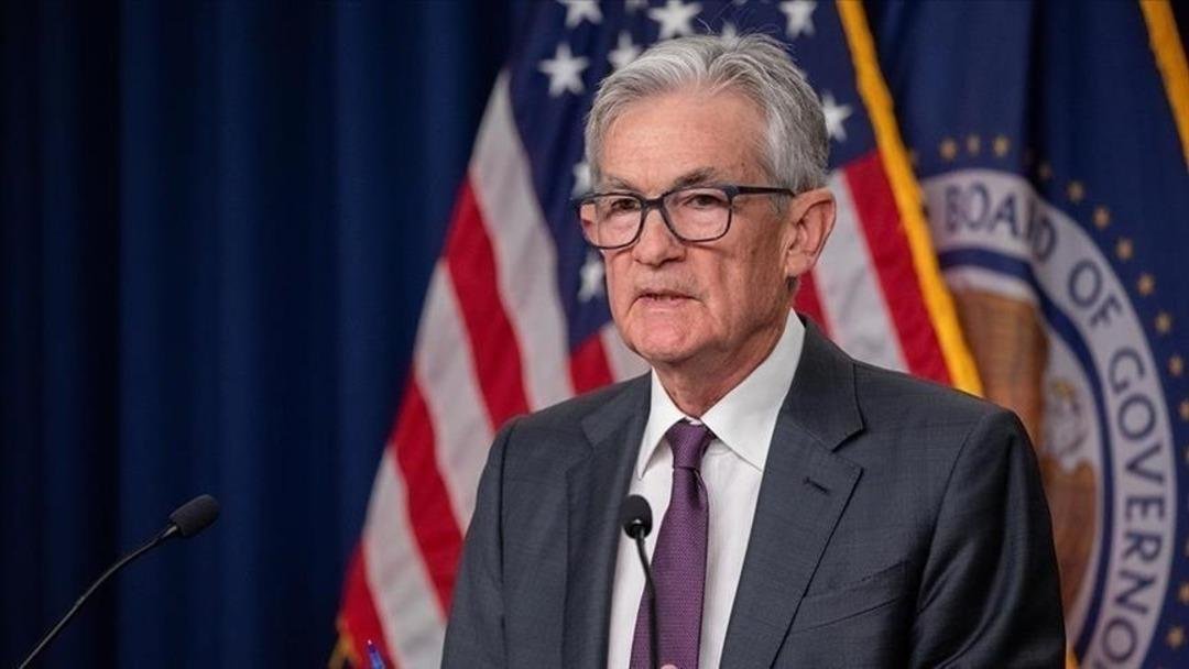ABD Başkanı Trump tan Fed Başkanı Jerome Powell a sert sözler: