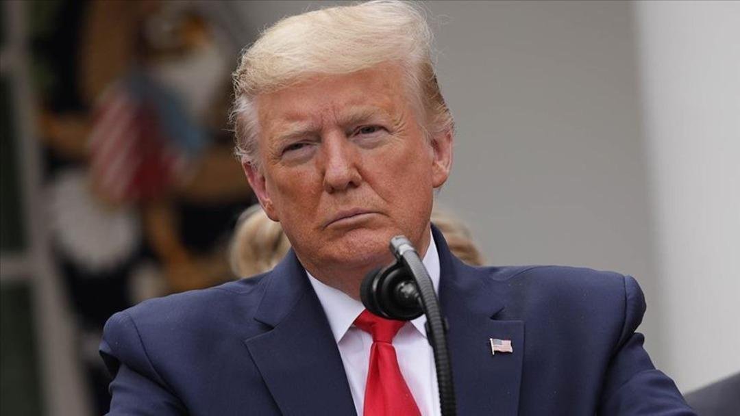 ABD Başkanı Trump tan Fed Başkanı Jerome Powell a sert sözler: