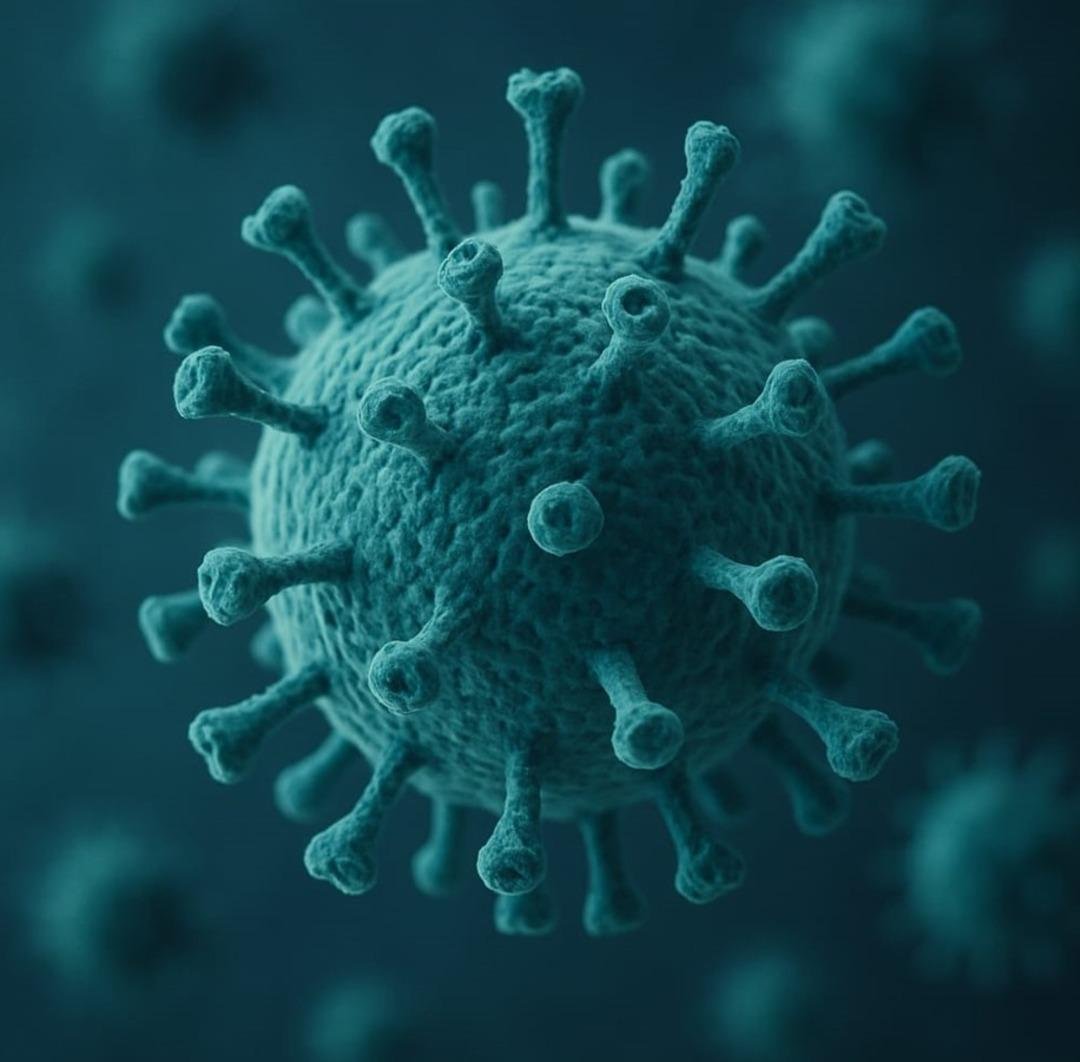 Çin de yarasadan gelen yeni virüs alarmı mı var? ‘Henipavirus’ gerçekten tehdit mi? Uzmandan önemli açıklamalar... 2