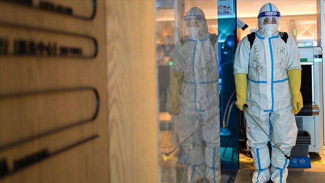 Çin de yarasadan gelen yeni virüs alarmı mı var? ‘Henipavirus’ gerçekten tehdit mi? Uzmandan önemli açıklamalar... 4