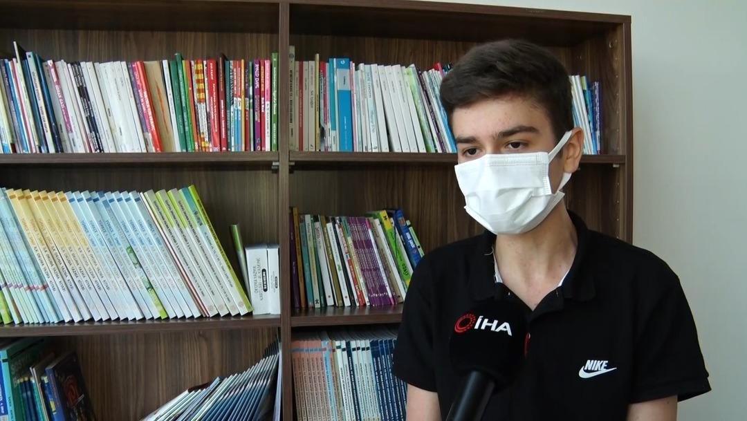 Kene kabusu devam ediyor! Cenaze için gittiği şehirde kene ısırdı: Ölümcül risk taşıyan hastalığa yakalandı... 2