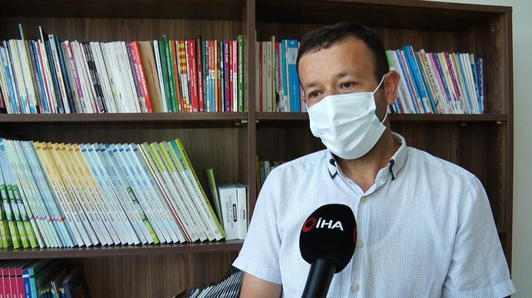 Kene kabusu devam ediyor! Cenaze için gittiği şehirde kene ısırdı: Ölümcül risk taşıyan hastalığa yakalandı... 3