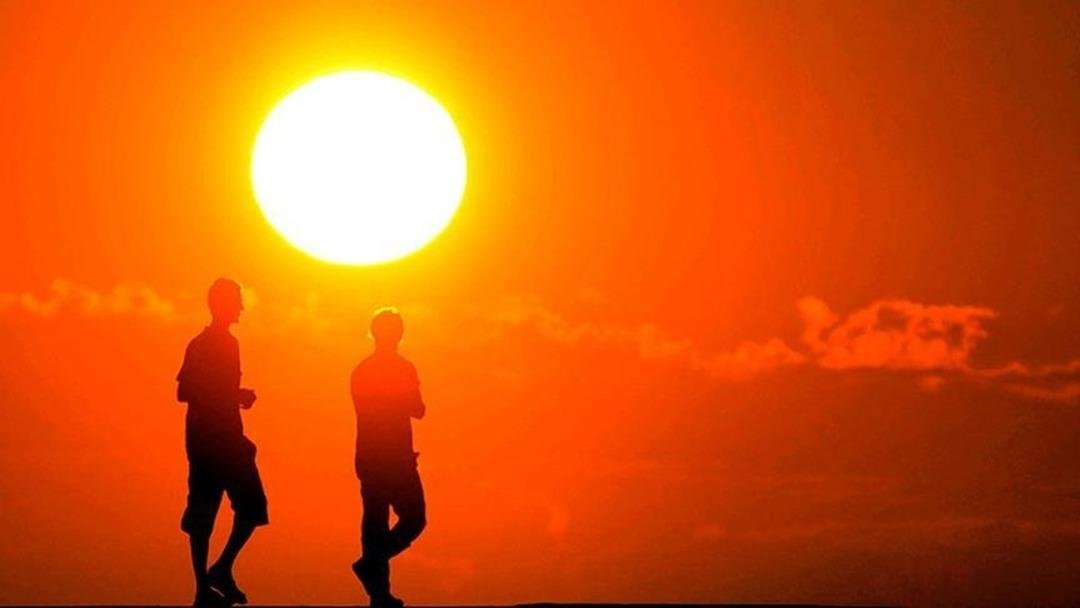  20 dakika kuralına uyma çağrısı: Afrika sıcakları ülkeyi kavuracak! Dikkat: Uzman isimler tek tek uyardı... 4