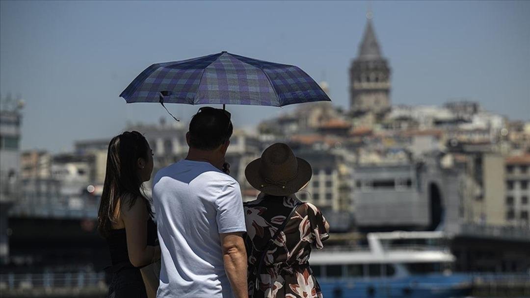  20 dakika kuralına uyma çağrısı: Afrika sıcakları ülkeyi kavuracak! Dikkat: Uzman isimler tek tek uyardı... 6