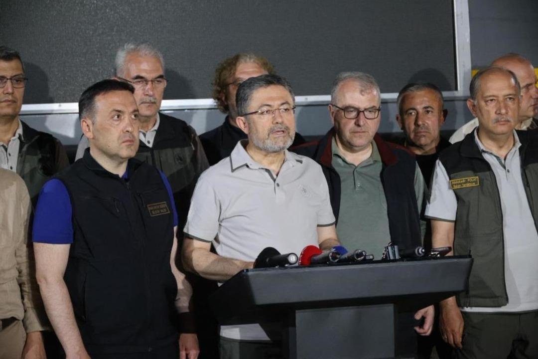 Sakarya, Bilecik, İzmir, Karabük, Eskişehir orman yangını