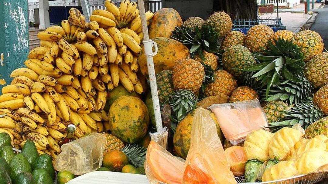 Ünlü beslenme uzmanı uyardı: Kahvaltıda kesinlikle yenmemesi gereken meyveler… 3