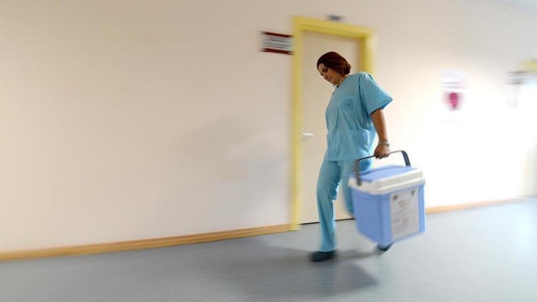 TBMM de kabul edildi: organ bağışı süreçlerinde dönüşüm başlıyor! e-Devlet üzerinden organ bağışı dönemi geliyor: Bağışçıların yakınlarına öncelik tanınacak... 2