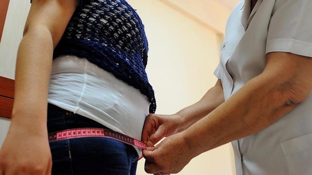 6 yıl süren bilimsel araştırma: Bel yağlanması ömrü kısaltıyor olabilir! Erken ölüm riskini bu test ile anlayabilirsiniz: 10.8 saniye uyarısı! 4
