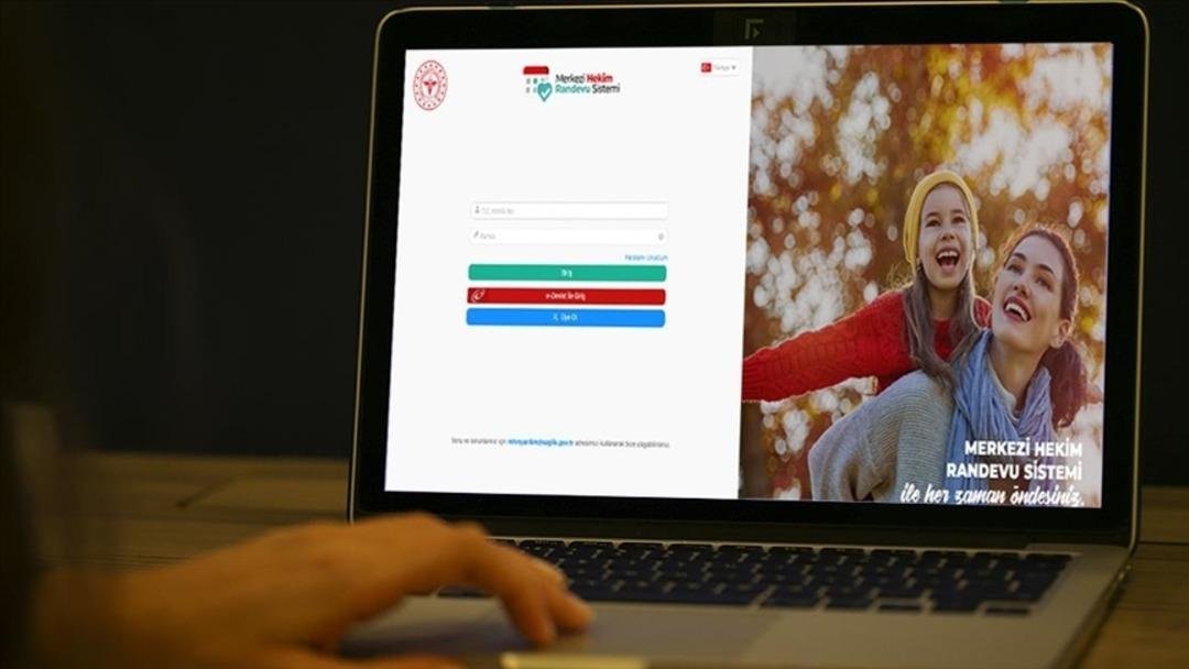 MHRS de yeni dönem! Randevu almak için önce aile hekimlerine yönlendirilecek 2