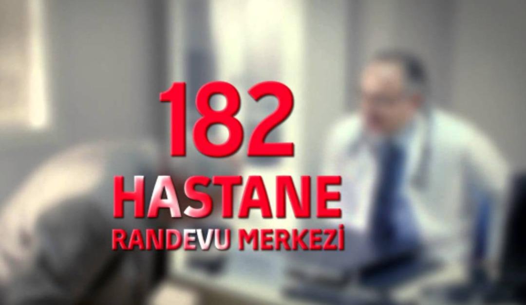 MHRS de yeni dönem! Randevu almak için önce aile hekimlerine yönlendirilecek 3