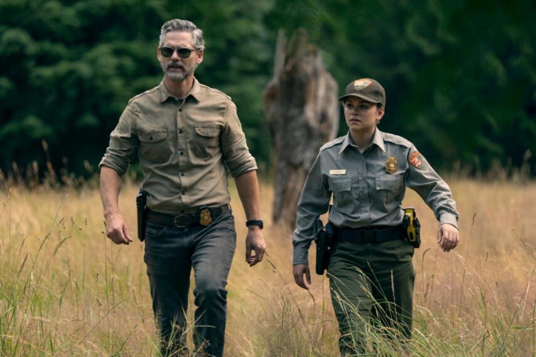 True Detective hayranları dikkat! Yeni suç gerilim dizisi Untamed fırtınası esiyor 3