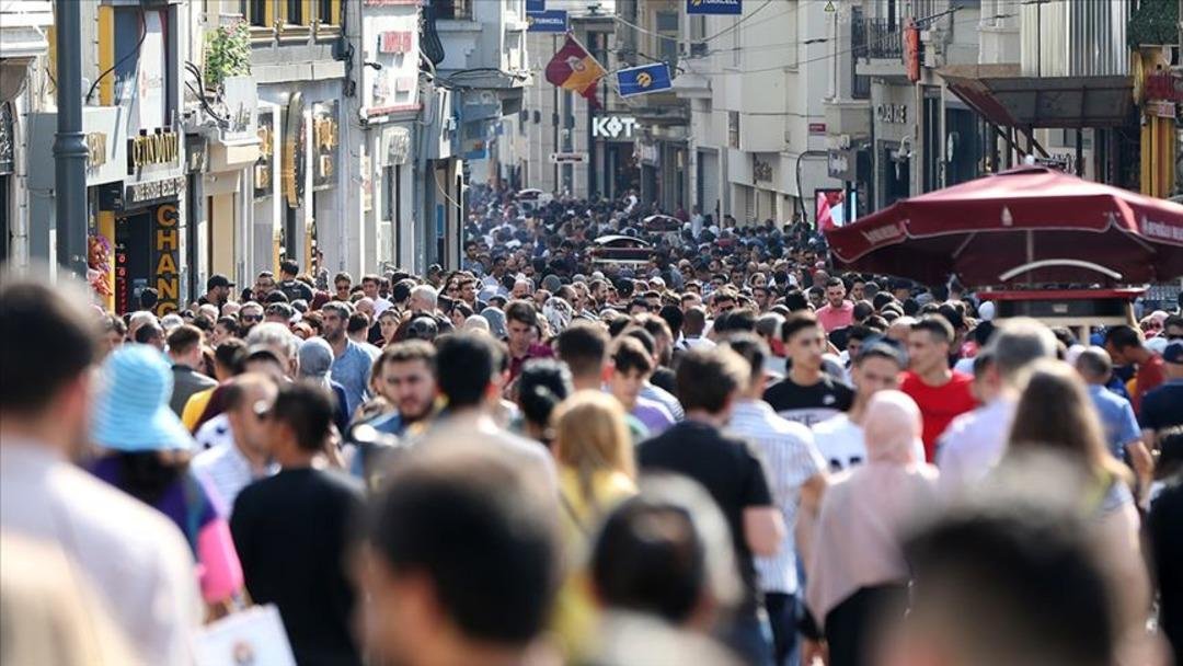 TÜİK açıkladı: İşsizlik oranı yükseldi... O oran yüzde 8,6 yı buldu! 2
