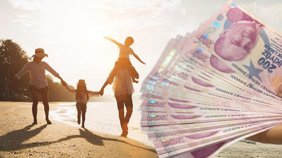 2025 in ilk 6 ayında turizm sektöründen rekor gelir! Bakan Ersoy açıkladı 3