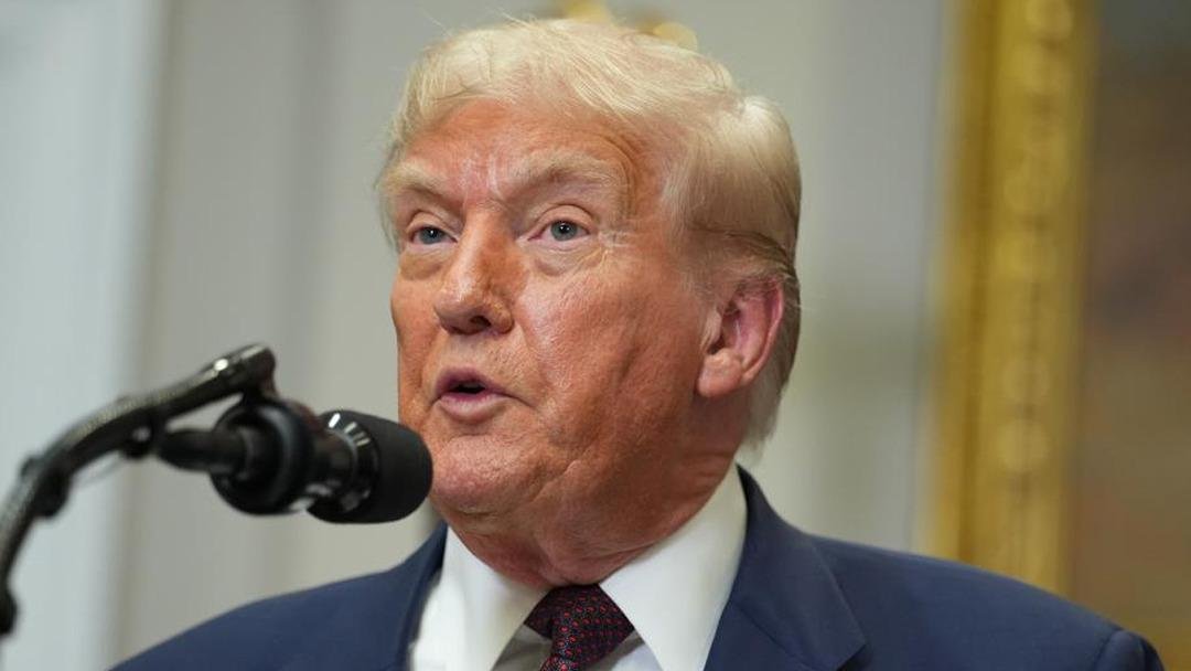 Trump tan Rusya adımı! Nükleer denizaltı hamlesi 3