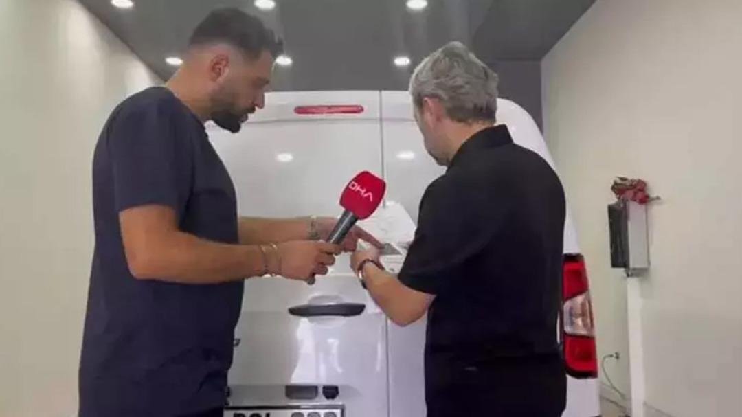 Sıfır araç aldı, 1 saat sonra şok yaşadı! Firmadan 20 bin TL jest ödemesi teklif edildi 4