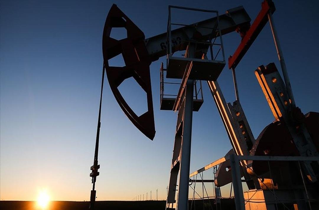 Brent petrol varil fiyatı! (4 Ağustos 2025) 2