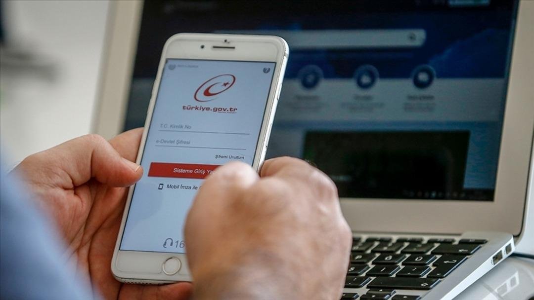 Eviniz, arsanız, dükkanınız sizden habersiz satılabilir! Tapusu olan herkesi ilgilendiriyor... Çözümü ise e-devlet te ücretsiz 3