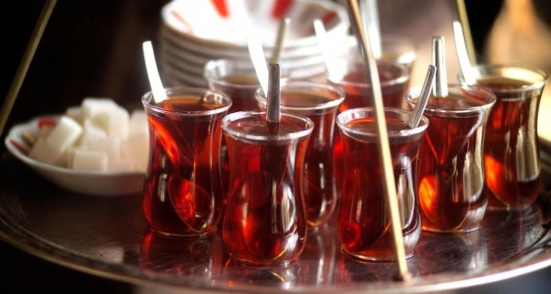 Çay severler dikkat! Demli çayla gelen sessiz tehlike: Aniden hastanelik olmayın! Uzmanlar uyarıyor... 2