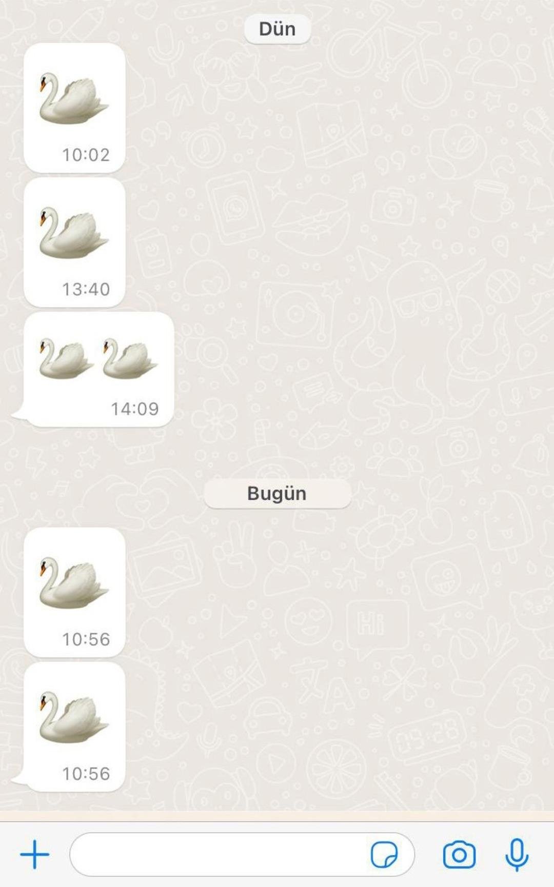 Her hasta bir kuğu! İlaç şirketi ile anlaşıp rüşvet almışlar... Mesleğin yüz karalarının gizli mesajları 2