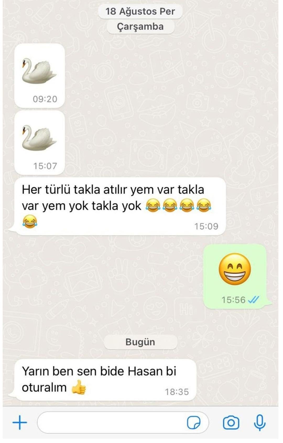 Her hasta bir kuğu! İlaç şirketi ile anlaşıp rüşvet almışlar... Mesleğin yüz karalarının gizli mesajları 3