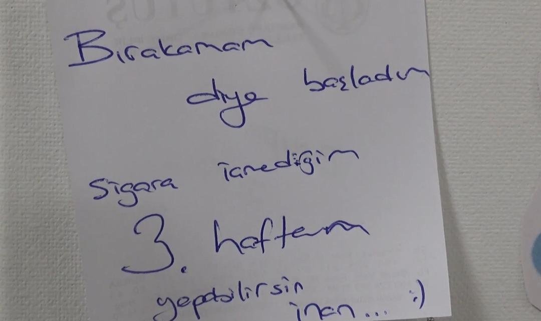 42 yıl bağımlılıktan sonra hayatı değişen çift: 