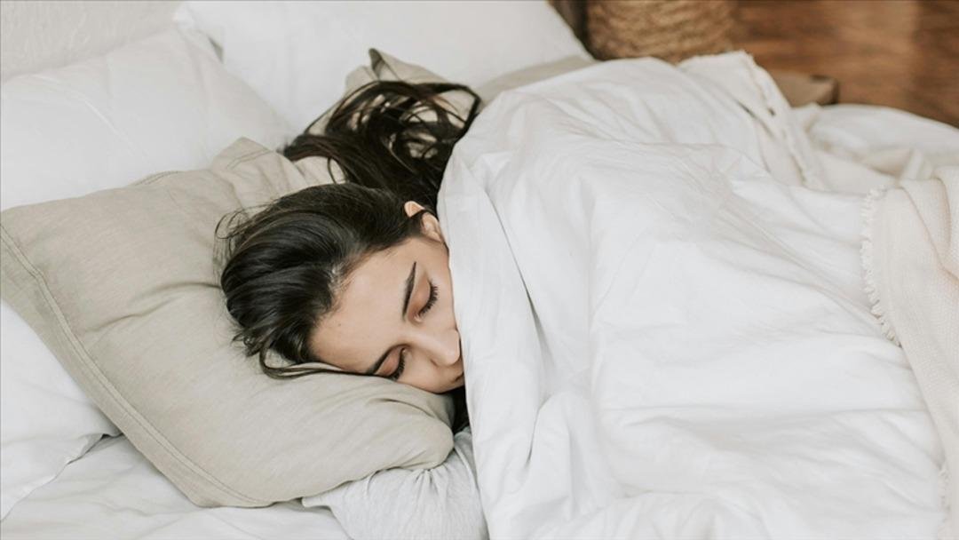 Horlama sadece ses değil, vücut alarm veriyor olabilir! Hayati tehlike: 